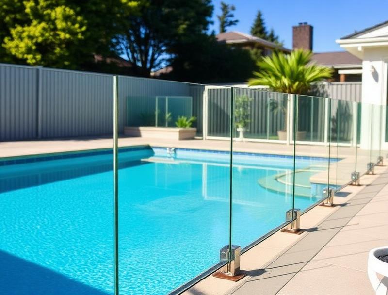 Pool Fencing New Zealand